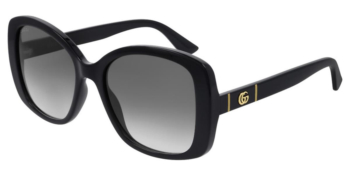 Gucci GUCCI-GG0762S-001