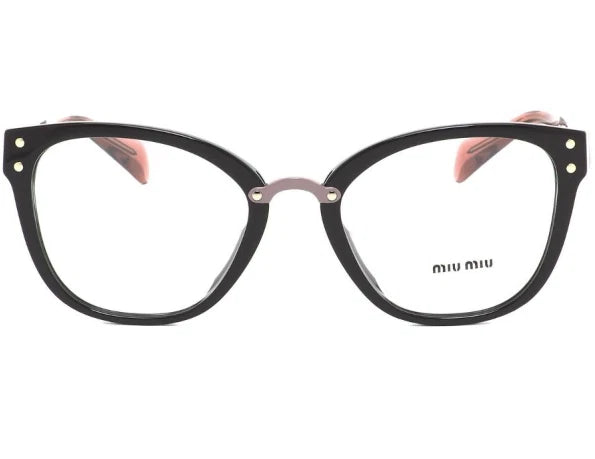 Miu Miu MIU MIU-0MU04QVA DHO1O1 52