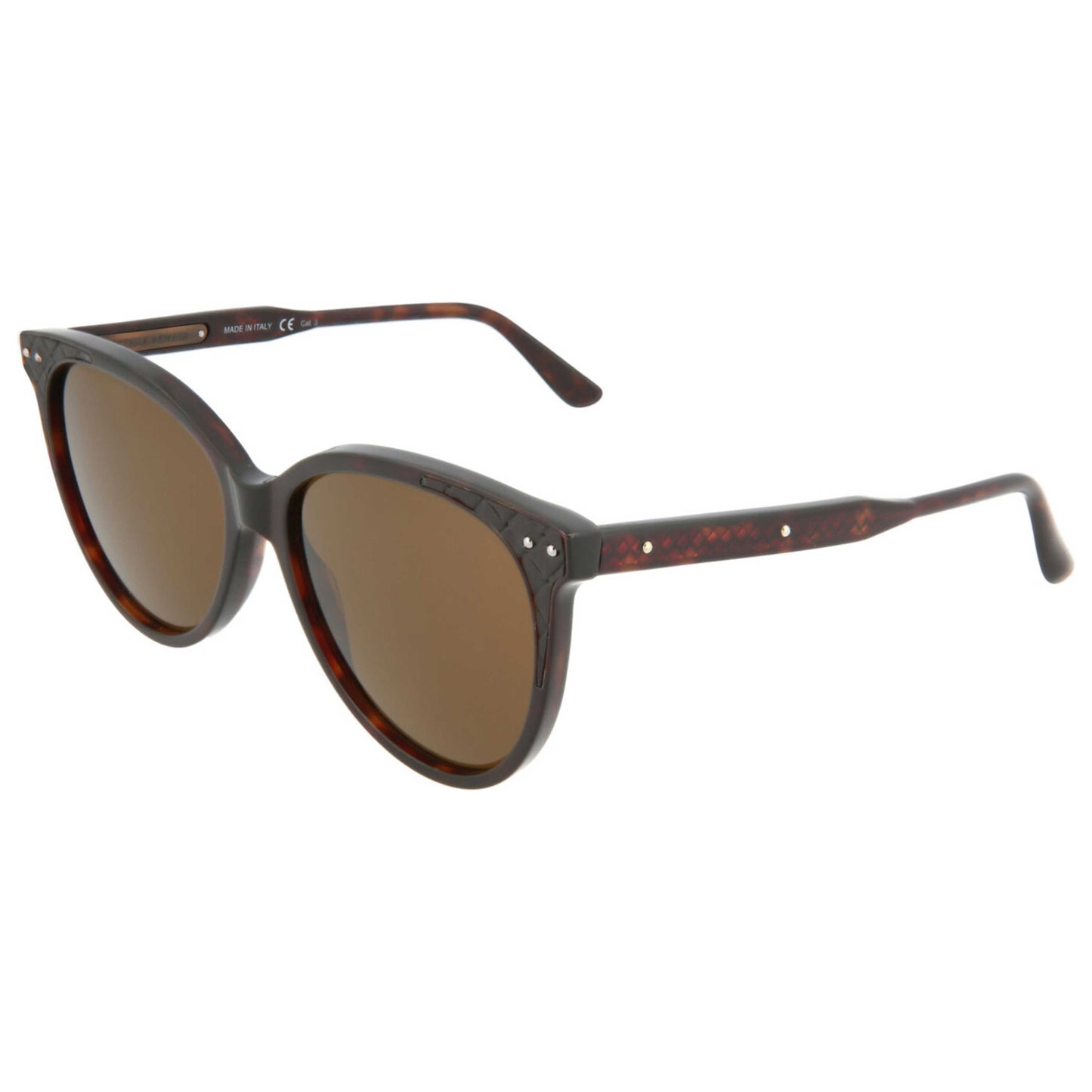 Bottega Veneta Bottega Veneta Women's Sunglasses BV0119S-30001112-004