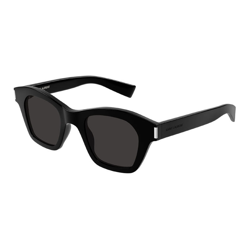 Saint Laurent SL592 001 Black/Black