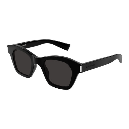 Saint Laurent SL592 001 Black/Black