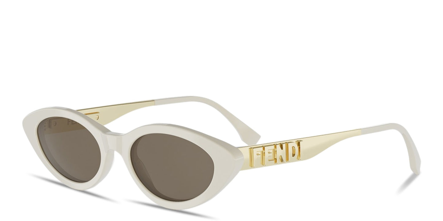 Fendi FENDI-FE40202I-5125E