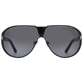 Tom Ford Tom Ford FT1072 01B 64 Sunglasses