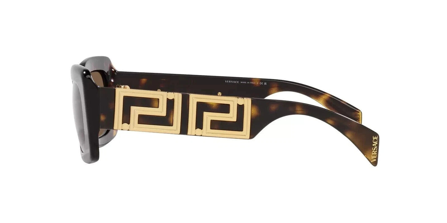 Versace VERSACE- 0VE4444U 108/73 54