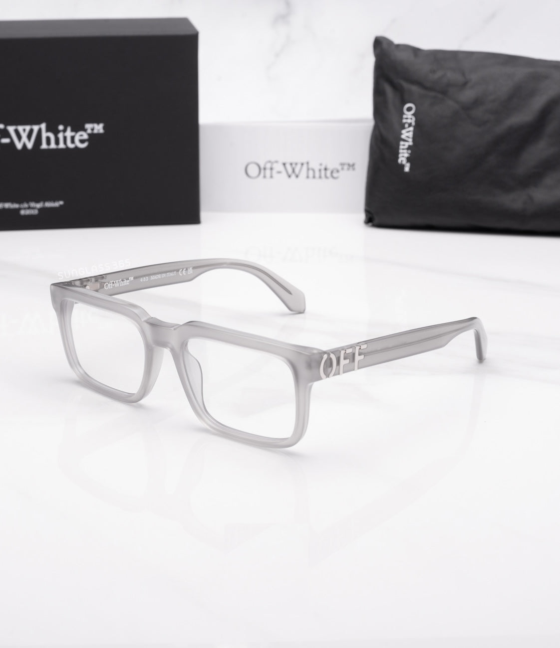 Off-White OFF-WHITE-Style-70 OERJ070S24PLA0010900