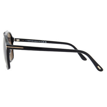 Tom Ford Tom Ford FT1209 01A 56 Sunglasses