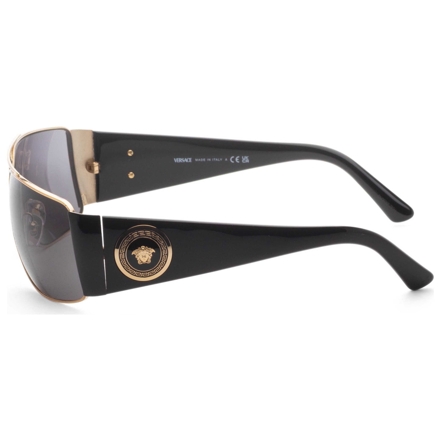 Versace Versace Men's Sunglasses VE2163-100287-63