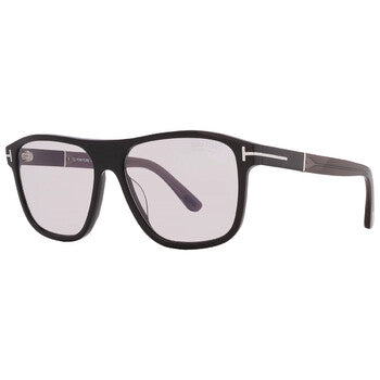 Tom Ford Tom Ford FT1081 01A 58 Sunglasses