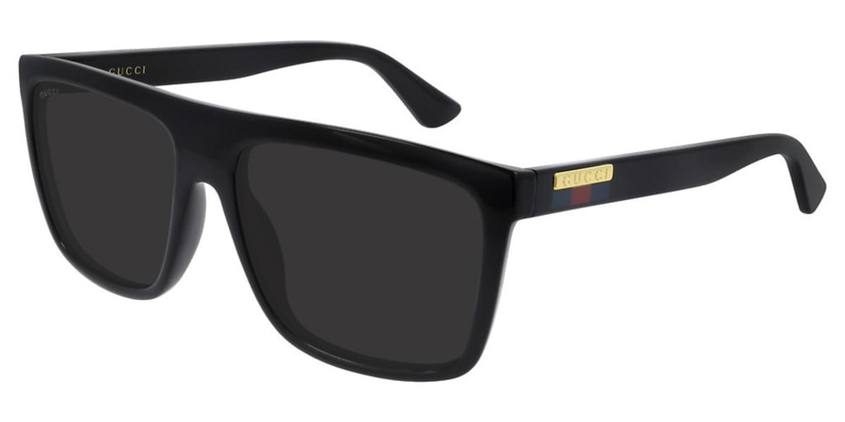 Gucci GUCCI-GG0748S-001-59