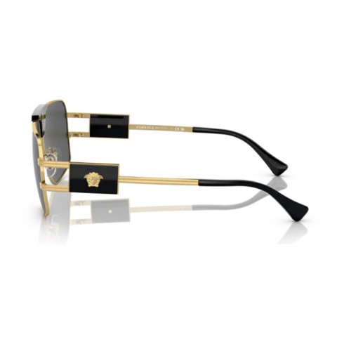 Versace VERSACE-VE2251-100287-63