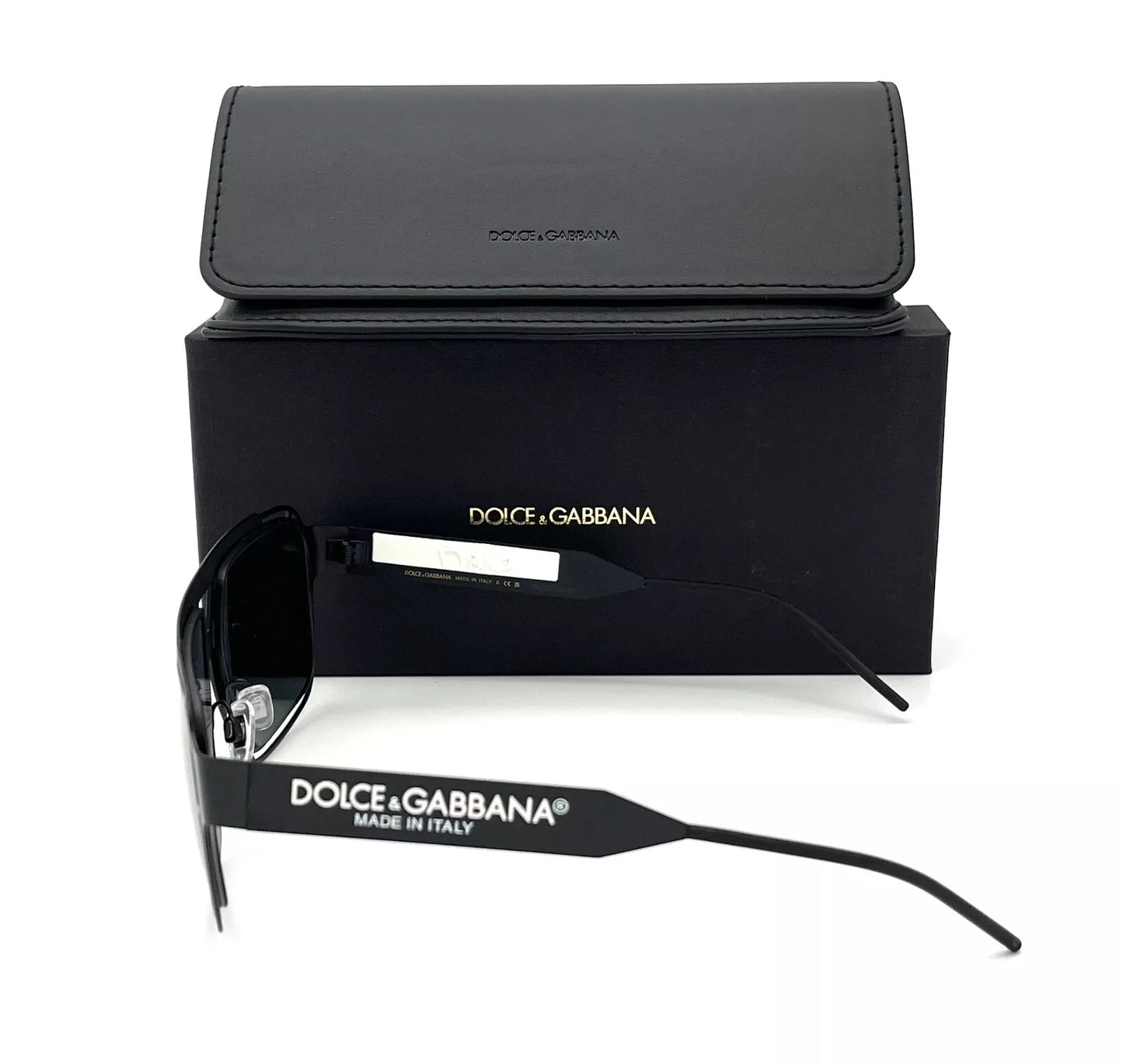 Dolce Gabbana Dolce Gabbana-DG2270-327687-57