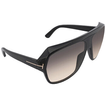 Tom Ford Tom Ford FT0908 01B 62 Sunglasses