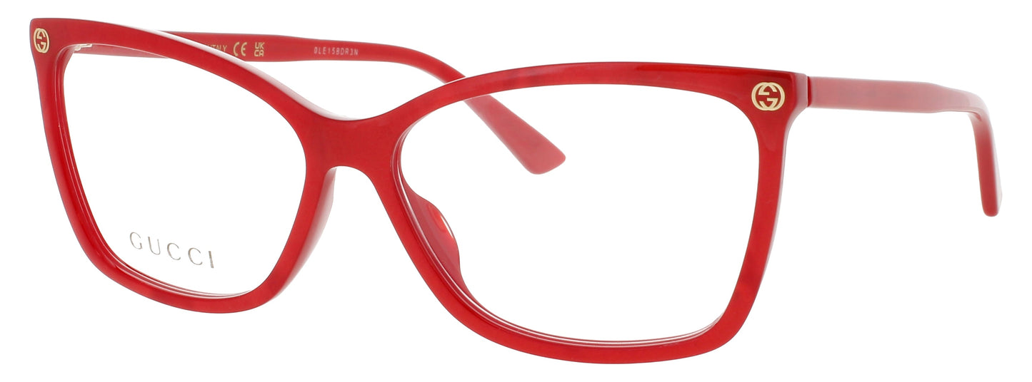 Gucci GUCCI-GG0025O-004-56