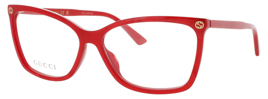 Gucci GUCCI-GG0025O-004-56