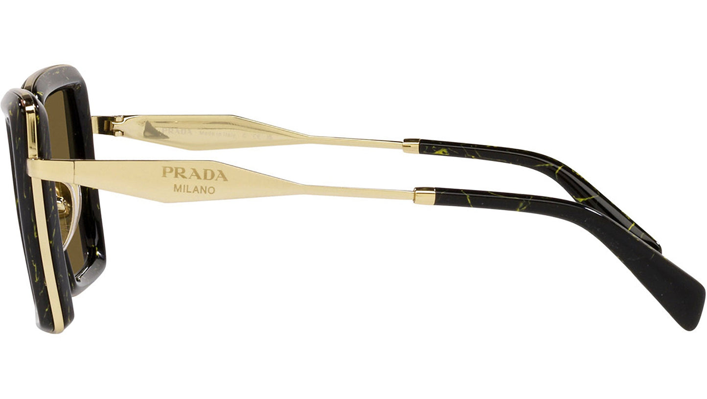 Prada PRADA-PR55ZS-19D01T-52