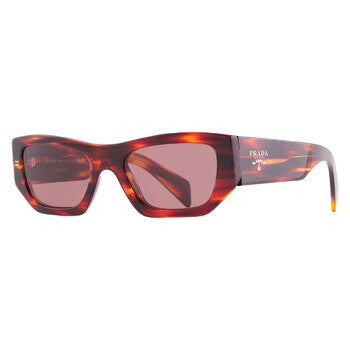 Prada Prada PR A01S 13O80B 53 Sunglasses