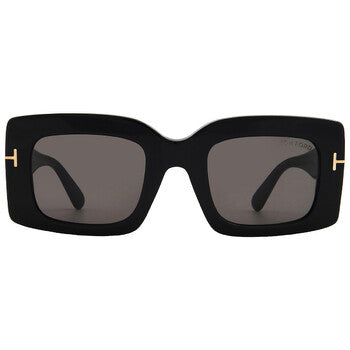Tom Ford Tom Ford FT1188 01A 50 Sunglasses