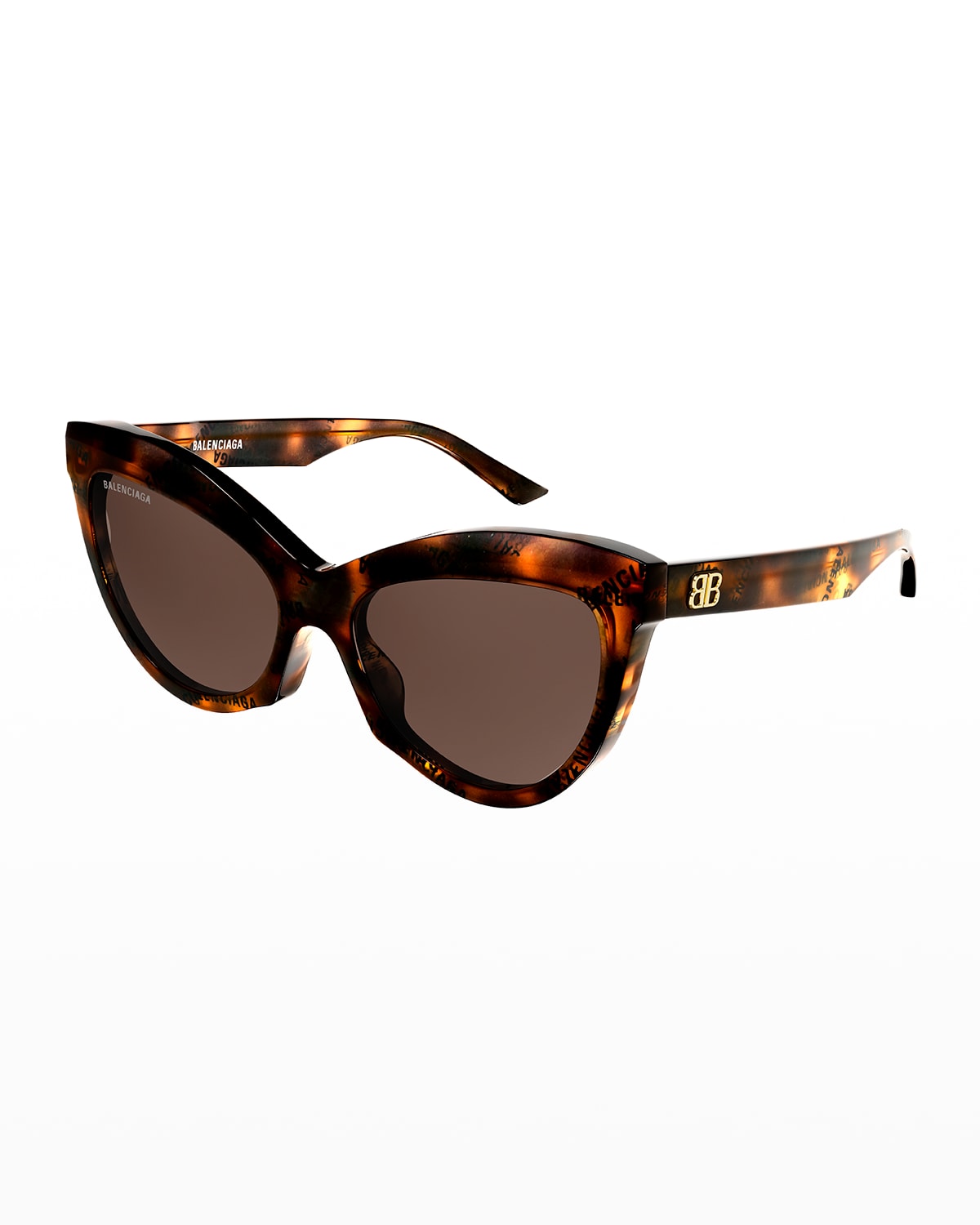 Balenciaga BALENCIAGA-BB0217S-002