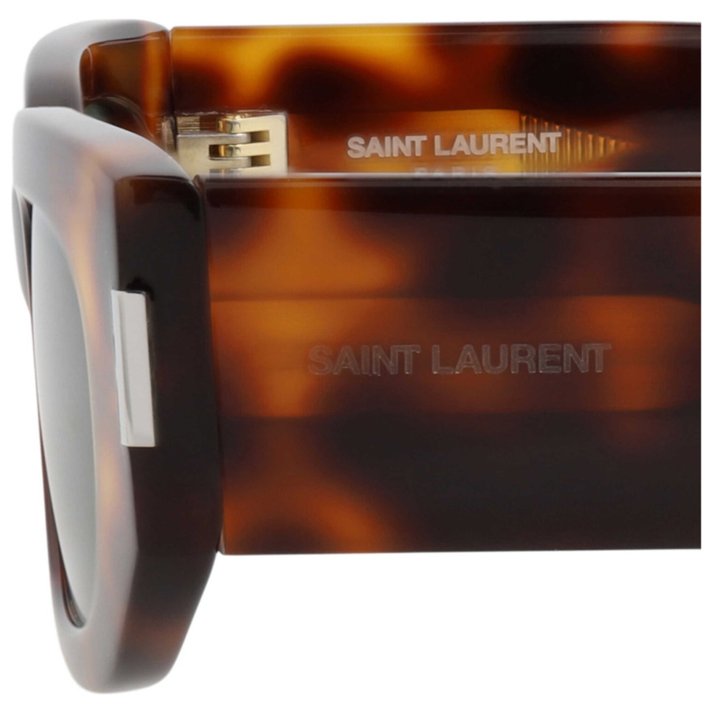 Saint Laurent Saint Laurent Unisex Sunglasses SL697-30015342-002