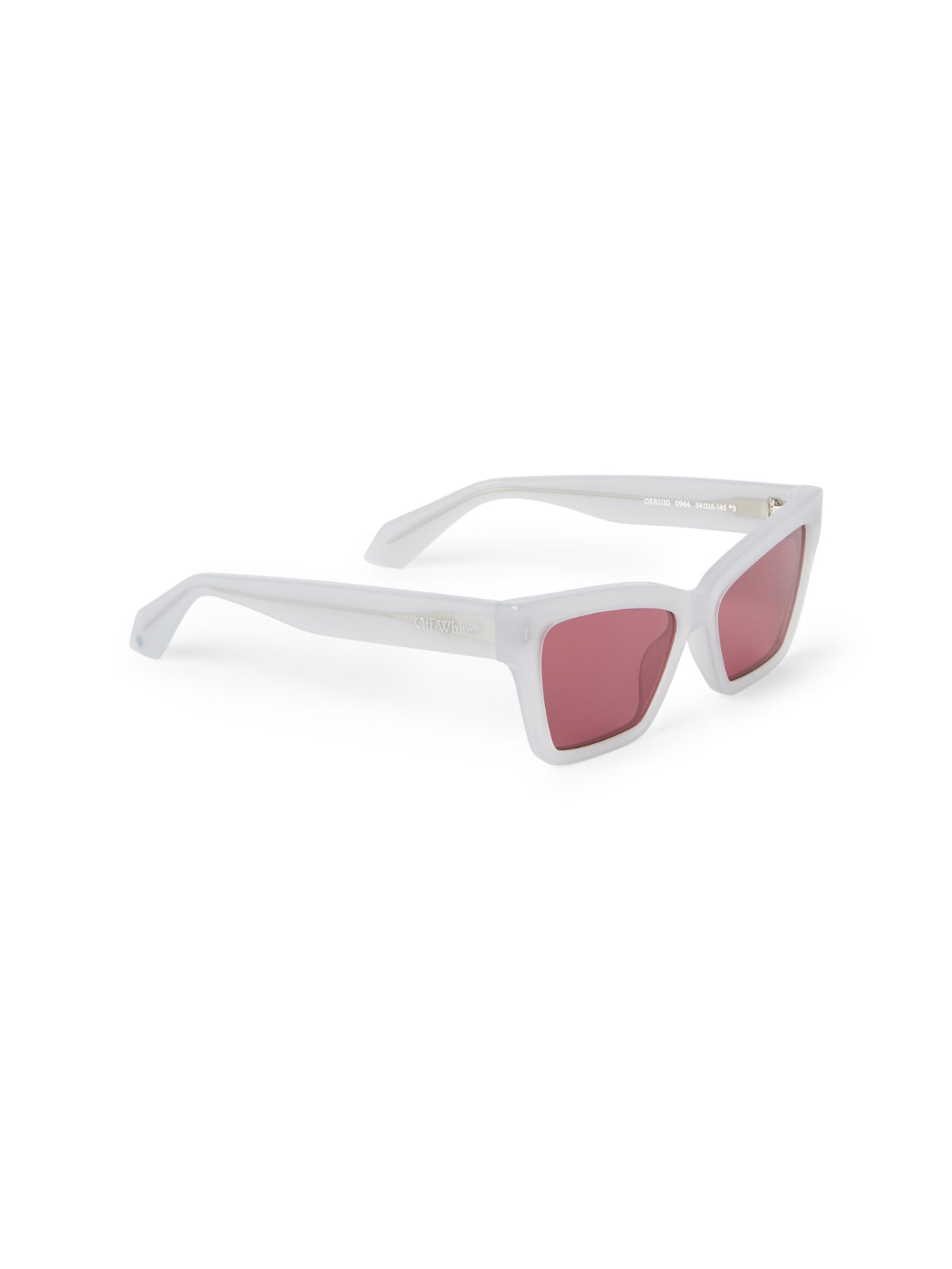 Off-White OFF-WHITE OERI110C99PLA0010964