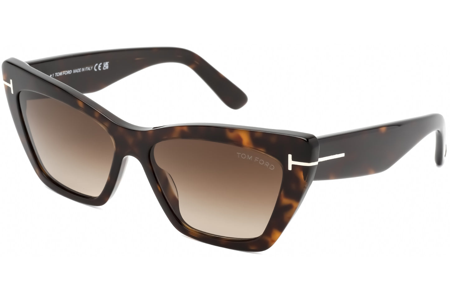 Tom Ford TOM FORD-FT0871-52F