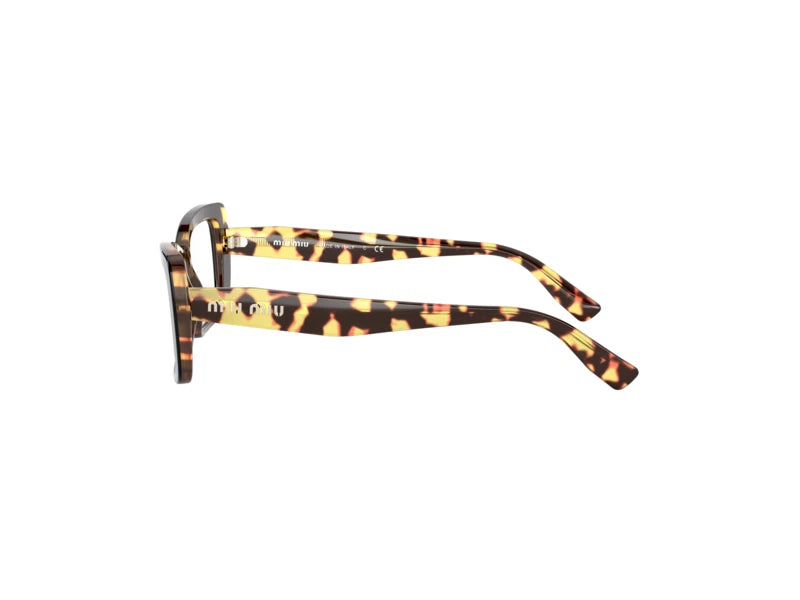 Miu Miu MIU MIU-0MU03SV 389101 52