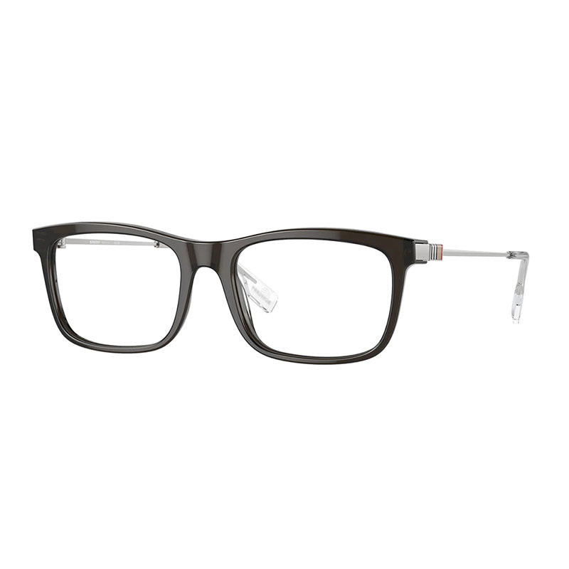 Burberry BE2384F 4026 Green/Silver 53mm