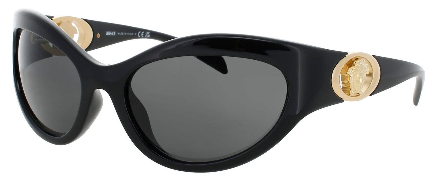 Versace VERSACE-0VE4485-GB1/8759