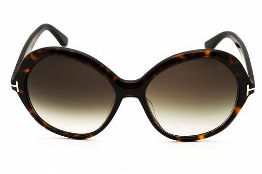 Tom Ford TOM FORD-FT1282-52B