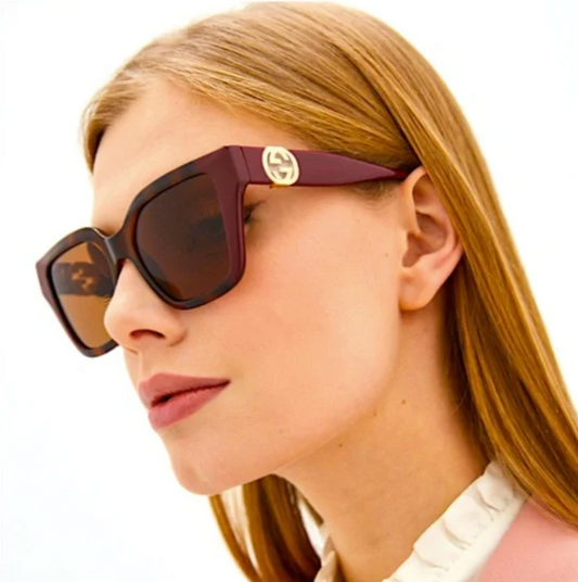 Gucci GUCCI GG1023S 003 54 Sunglasses