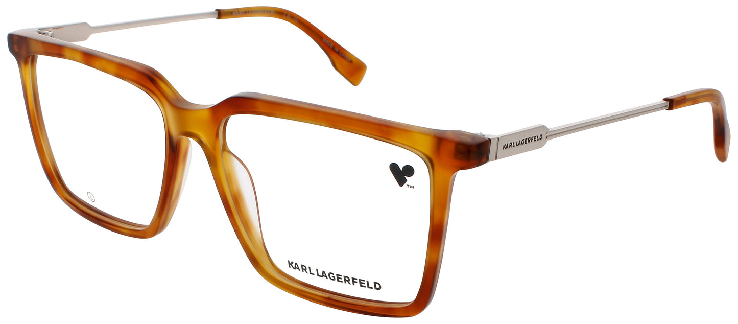 Karl Lagerfeld KARL LAGERFELD-KL6114-240-55