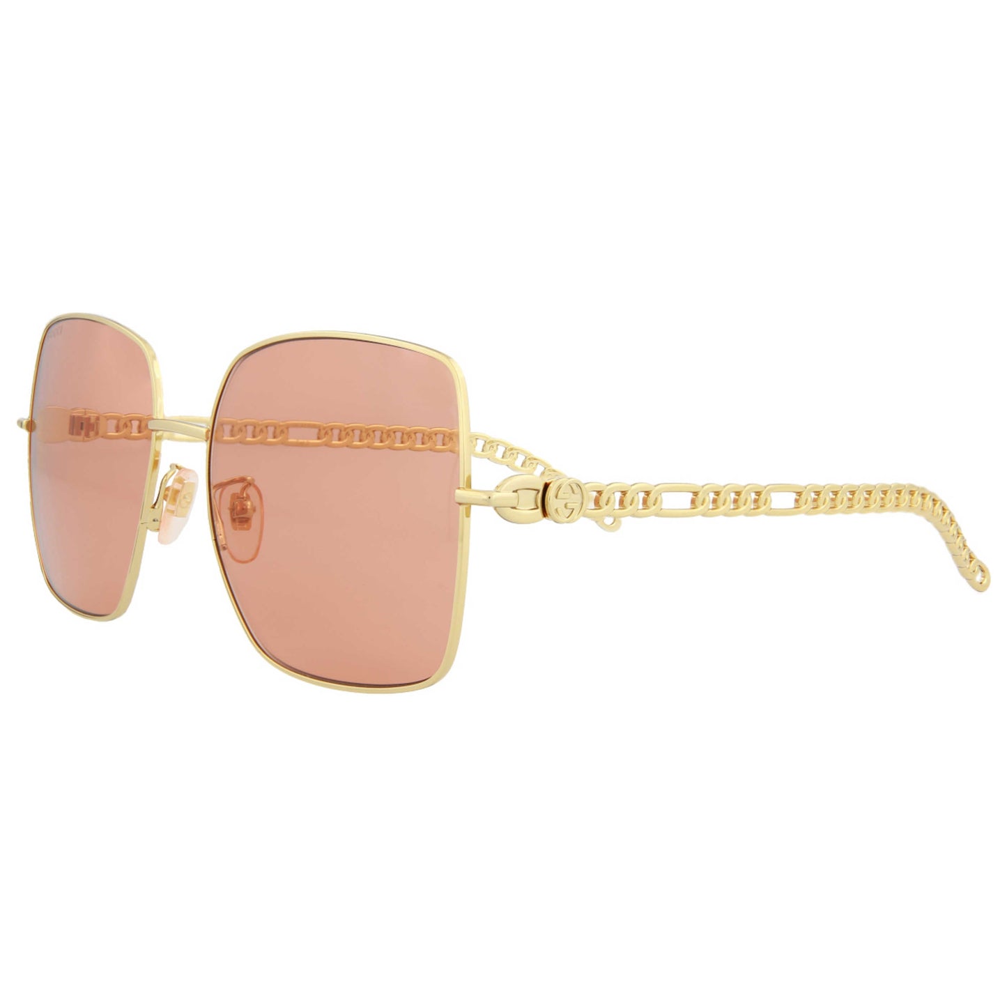 Gucci Gucci Women's Sunglasses GG0724S-30008881-005