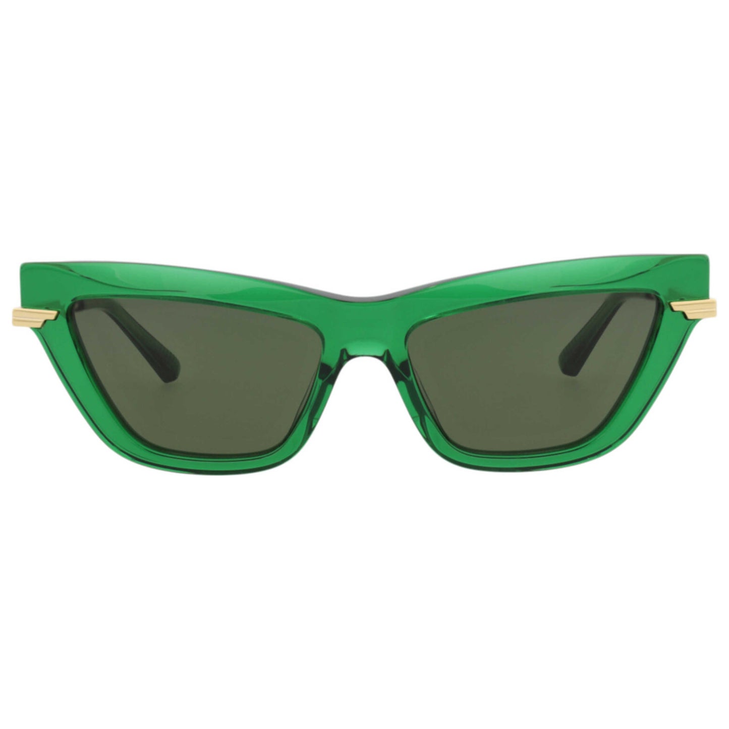 Bottega Veneta Bottega Veneta Women's Sunglasses BV1241S-30014294-003