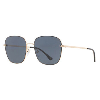Tom Ford Tom Ford FT0888-K 01A 59 Sunglasses