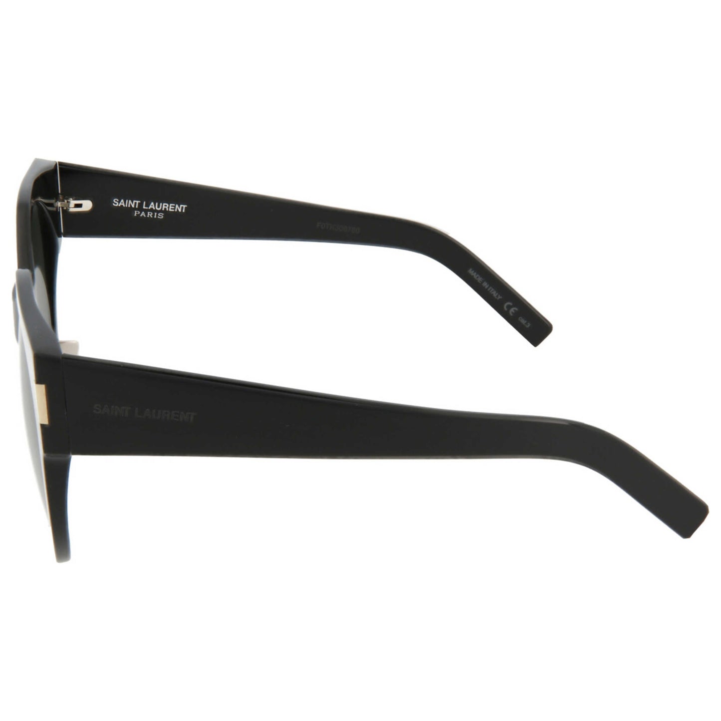 Saint Laurent Saint Laurent Women's Sunglasses SL185SLIM-30001892-001
