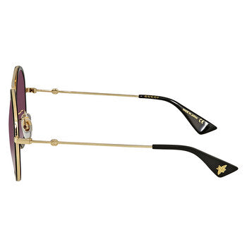 Gucci Gucci GG0061S 001 56 Sunglasses