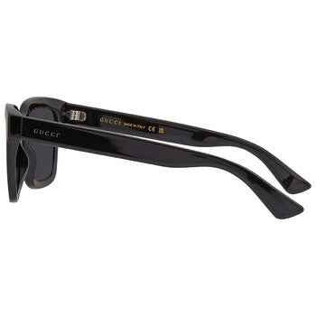 Gucci Gucci GG0001SN 001 52 Sunglasses