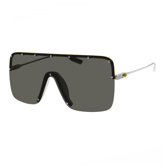 Gucci GG1245S 004 Gold/Grey