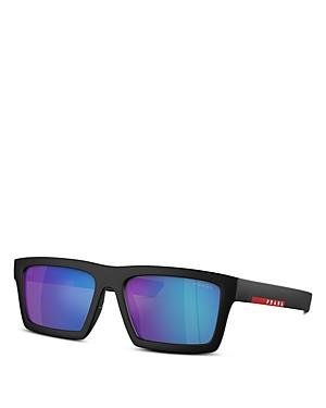 Prada PRADA- 0PS02ZSU 1BO08R 58