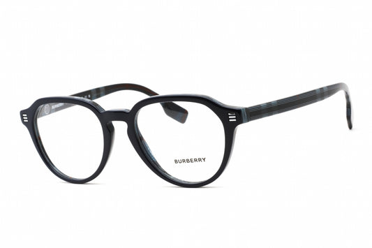Burberry BE2368 3956 Top Blue on Navy Check 54mm