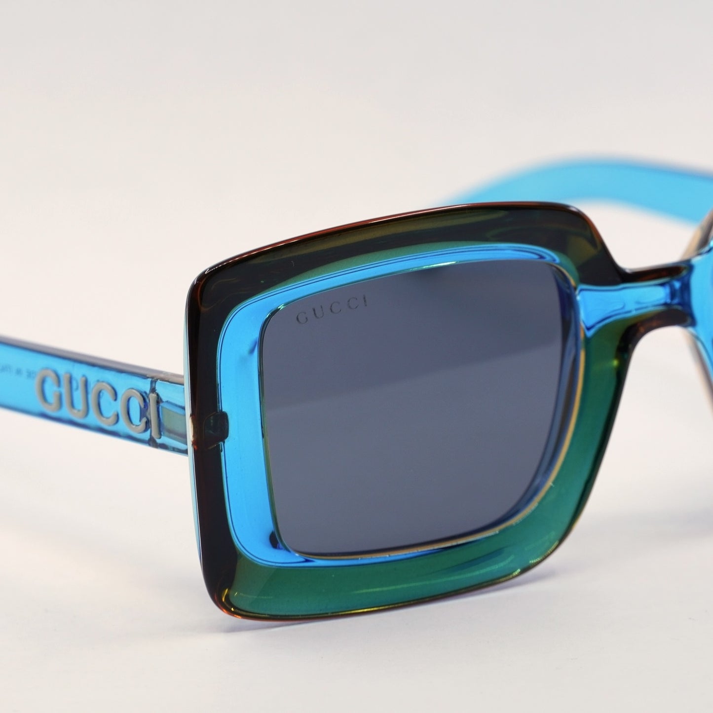 Gucci Gucci-GG1718S-005