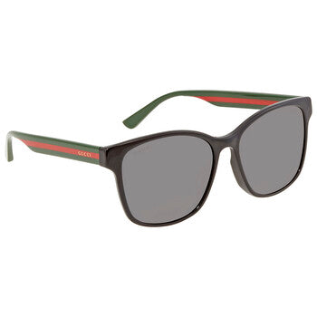 Gucci Gucci GG0417SK 001 56 Sunglasses