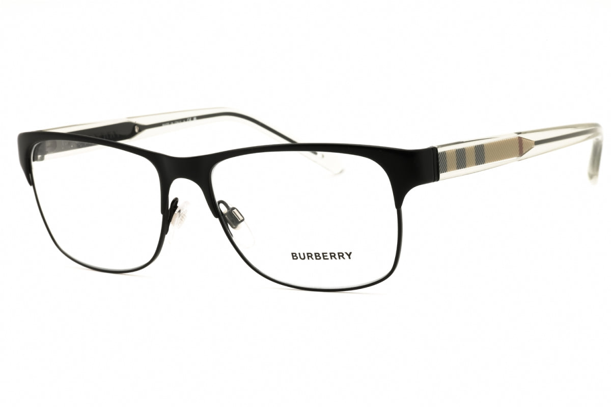 Burberry BE1289 1007 Matte Black 55mm