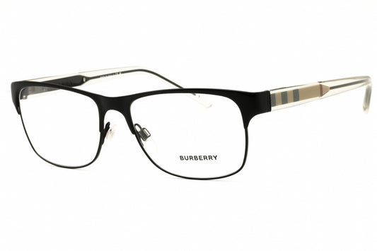 Burberry BE1289 1007 Matte Black 55mm