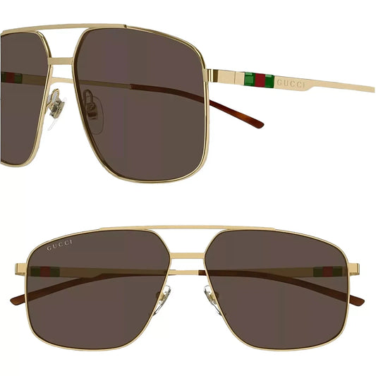 Gucci GUCCI-GG1676S-002-60