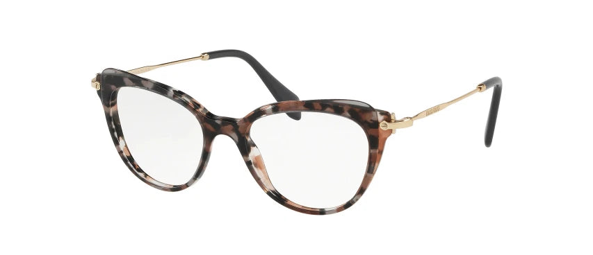 Miu Miu MIU MIU-0MU01QV 1111O1 50
