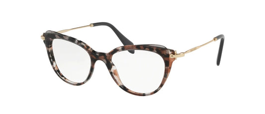 Miu Miu MIU MIU-0MU01QV 1111O1 50