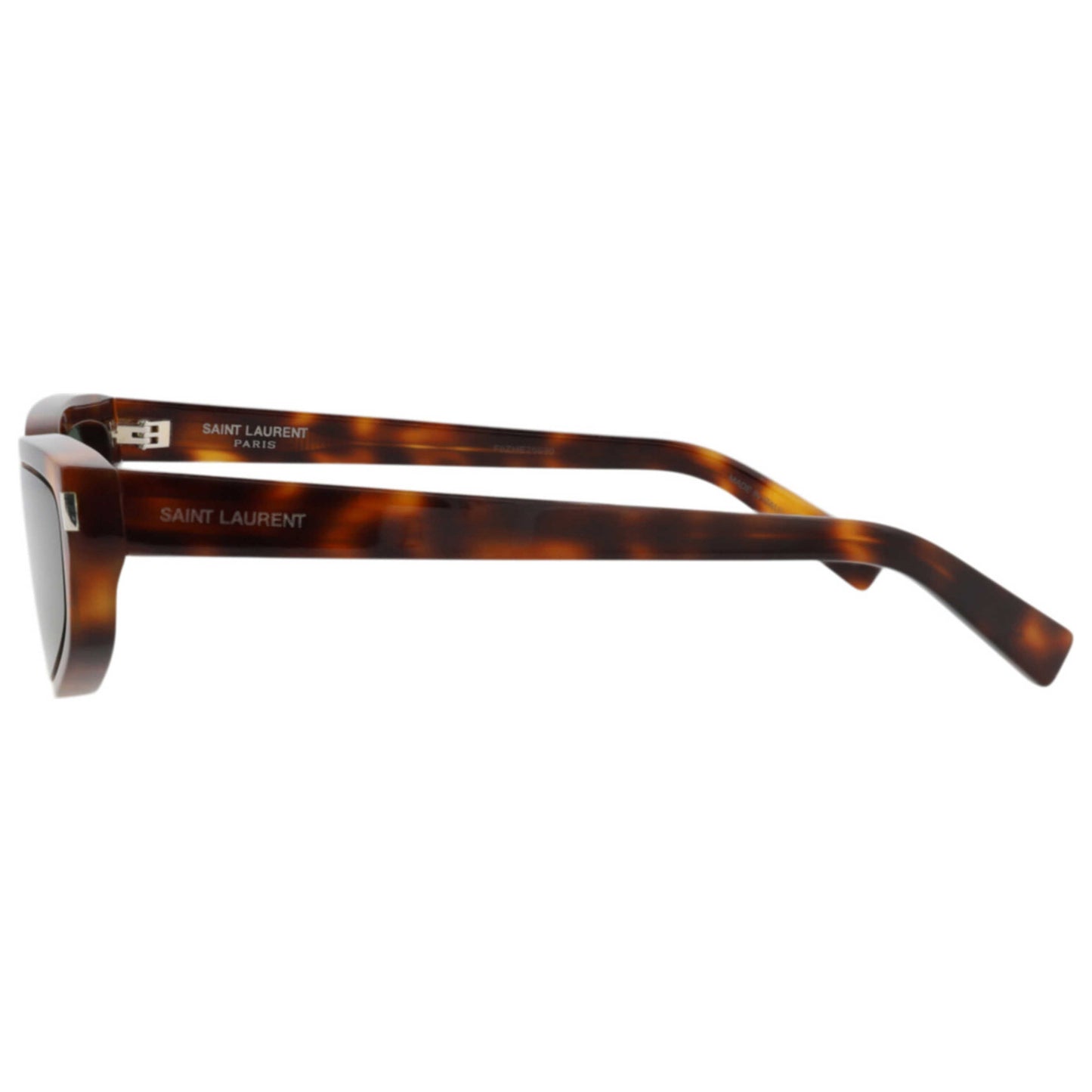 Saint Laurent Saint Laurent Women's Sunglasses SL634NOVA-30014744-003