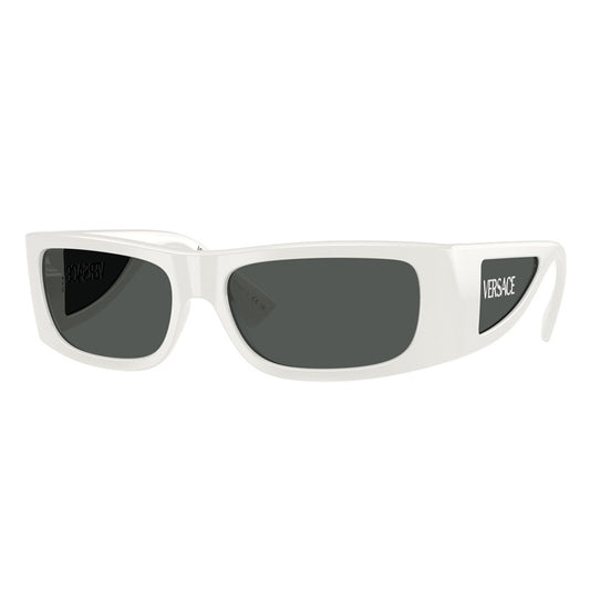 Versace VE4482 314/87 White/Dark Grey