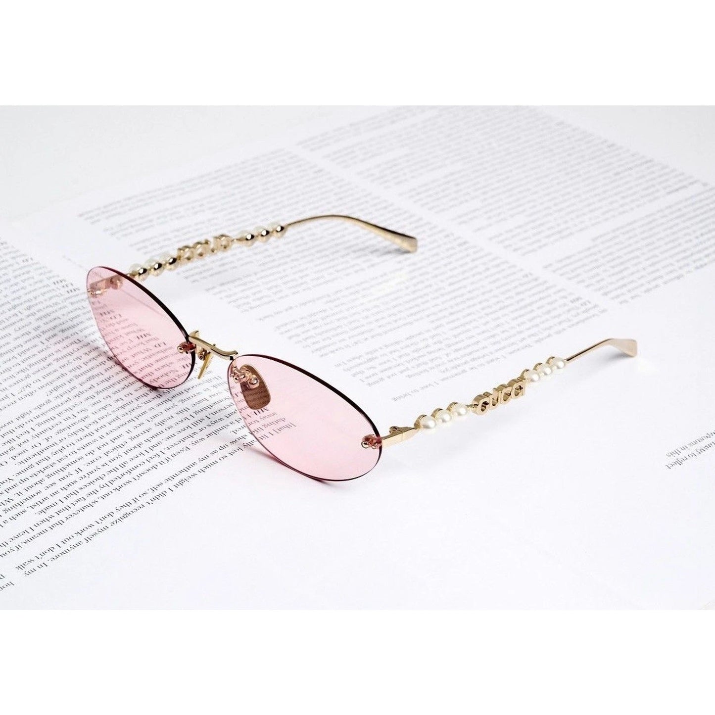 Gucci GUCCI-GG1922S-001
